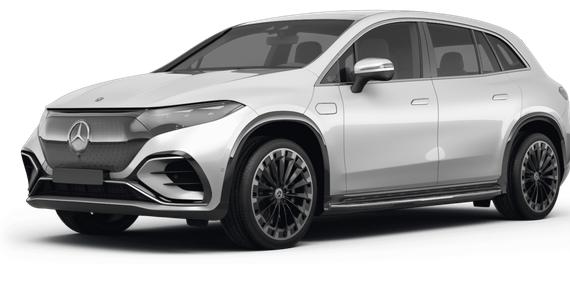 MERCEDES-BENZ EQS-CLASS SUV 2023 4JGDM2EB7PA026803 image MERCEDES-BENZ EQS-CLASS SUV 2023 4JGDM2EB7PA026803 image